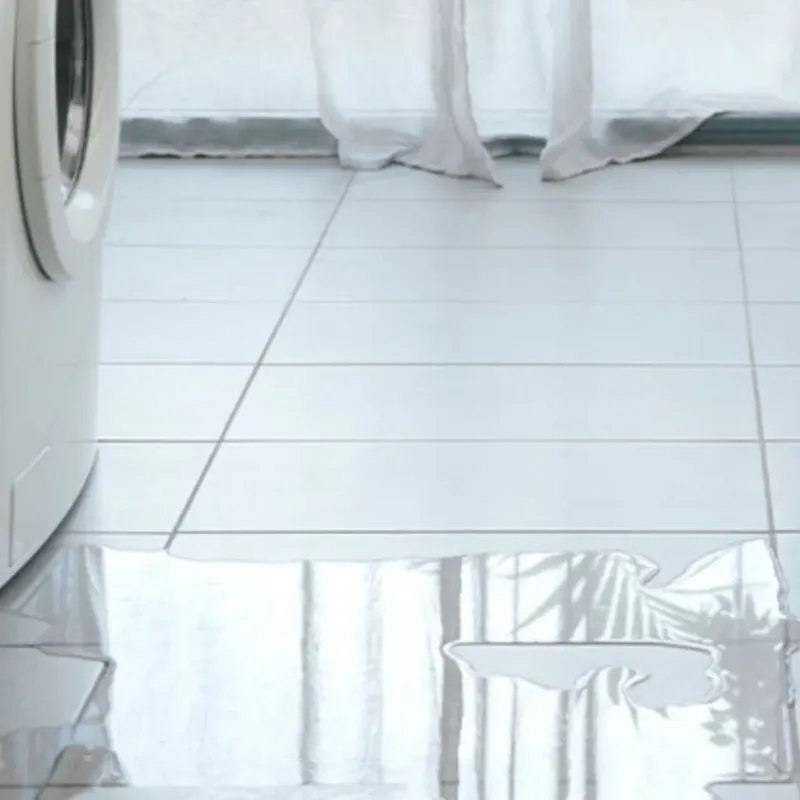 Appliance Leak Cleanup in Sulphur, LA